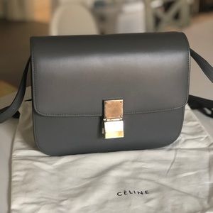 🚫sold🚫 Celine classic box